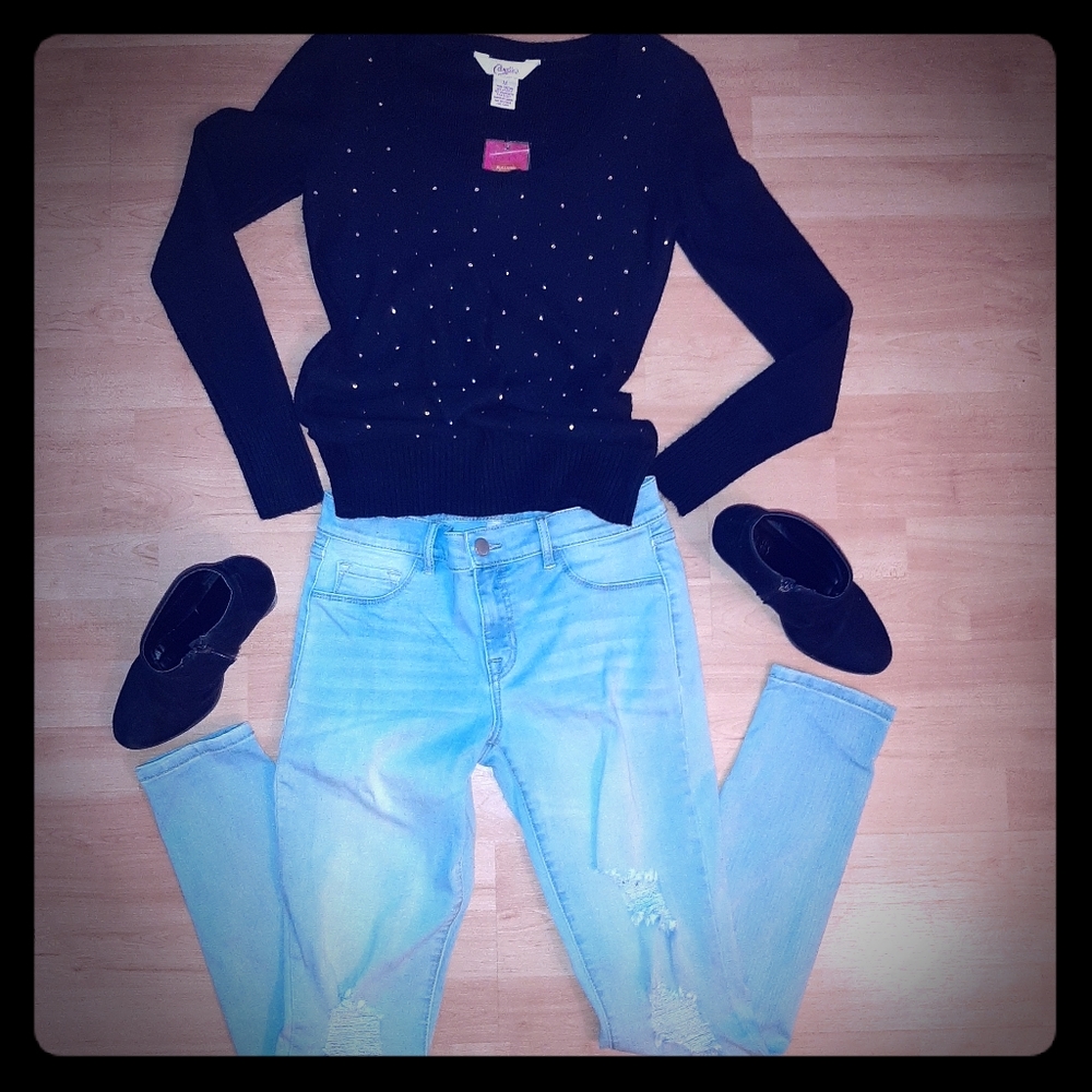 Refuge Jeans